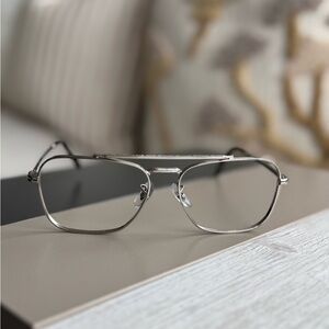 Ray-Ban “New Caravan” Unisex Eyeglasses (RB3636-V)